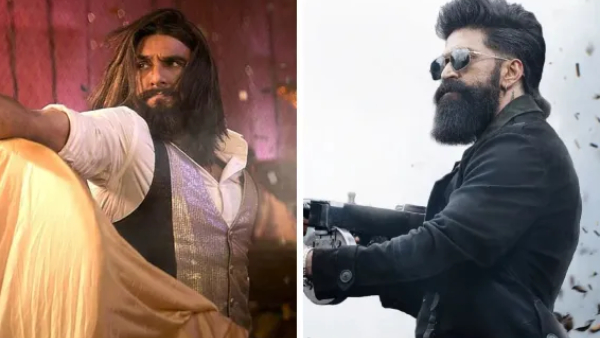 Ranveer Singh Dhurandhar 2 vs Yash Toxic advance booking here is the audience response Ranveer Singh Dhurandhar 2 vs Yash Toxic advance booking here is the audience response