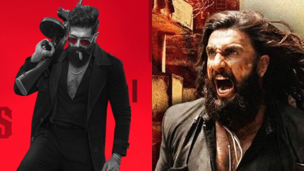 Dhurandhar-2 Dominates Box Office as Toxic Delays Ustad Bhagat Singh Struggles and Love Mocktail-3 won