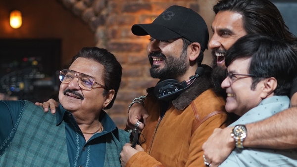 Shocking Silence Bollywood Superstars Ignore Ranveer Singh s Career-Best Hit Dhurandhar