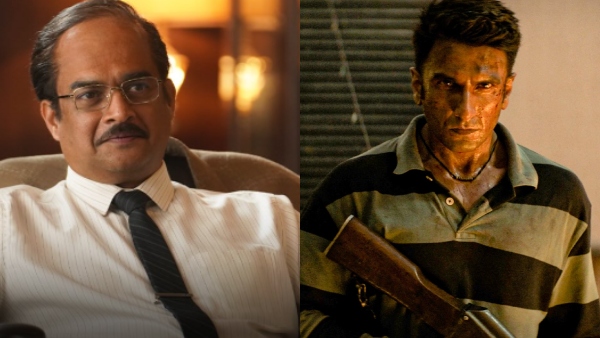 Shocking Silence Bollywood Superstars Ignore Ranveer Singh s Career-Best Hit Dhurandhar