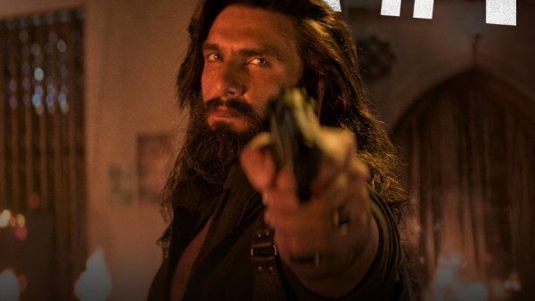 Dhurandhar 2 Global Explosion Ranveer Singh Mints 60 Crore Before India Pre-Sales Dhurandhar 2 Global Explosion Ranveer Singh Mints 60 Crore Before India Pre-Sales