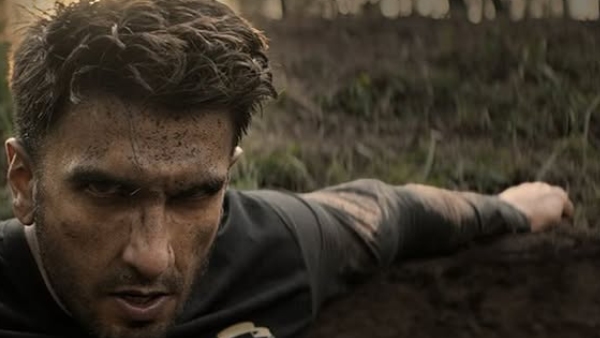 4 Hours of Fury Ranveer Singh s Dhurandhar The Revenge Sets Holi Ablaze with Massive Trailer Drop 4 Hours of Fury Ranveer Singh s Dhurandhar The Revenge Sets Holi Ablaze with Massive Trailer Drop