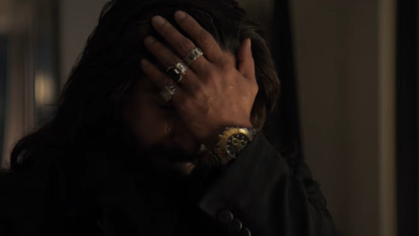 Sara Arjun s Scene With Hamza In Dhurandhar 2 Sparks Betrayal Theories Sara Arjun s Scene With Hamza In Dhurandhar 2 Sparks Betrayal Theories