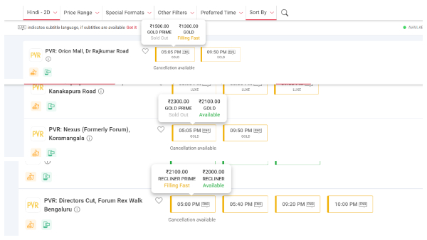 Dhurandhar 2 Ticket Price Explosion Bengaluru Fans Stunned as Paid Preview Rates Cross 1 500 Mark