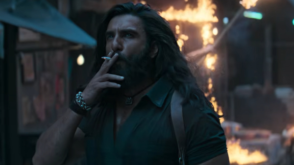 The Roar of Lyari Ranveer Singh Unleashes Absolute Carnage in the Dhurandhar 2 Trailer