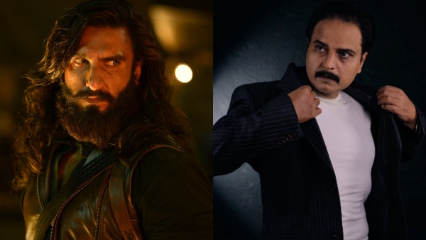 The NSD Prodigy Outshining Superstars Meet Danish Iqbal Dhurandhar 2 s Chilling Bade Sahab