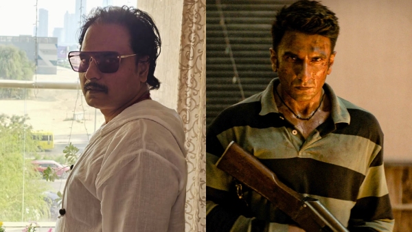 The NSD Prodigy Outshining Superstars Meet Danish Iqbal Dhurandhar 2 s Chilling Bade Sahab