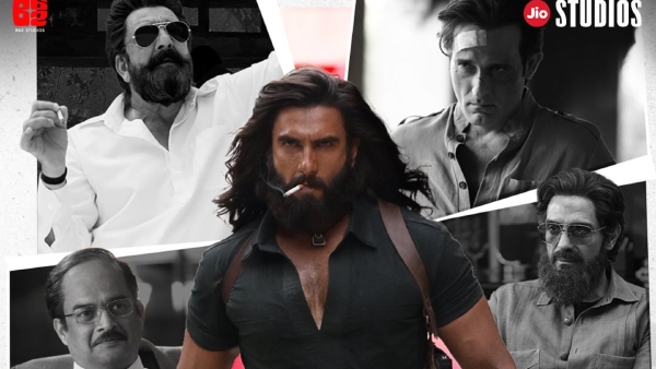 Dhurandhar fever reaches classrooms Viral accounts paper leaves internet amused Dhurandhar fever reaches classrooms Viral accounts paper leaves internet amused