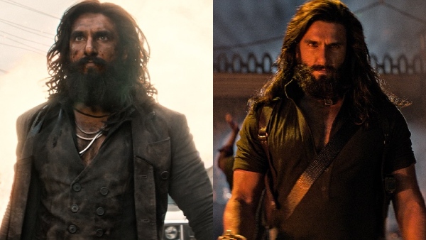 Dhurandhar 2 18 Cr Advance Shatters Records Historic 100 Cr Weekend