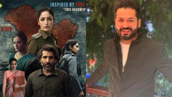 Dhurandhar-2 crosses 500 crore Aditya Dhar s old statement on propaganda films resurfaces