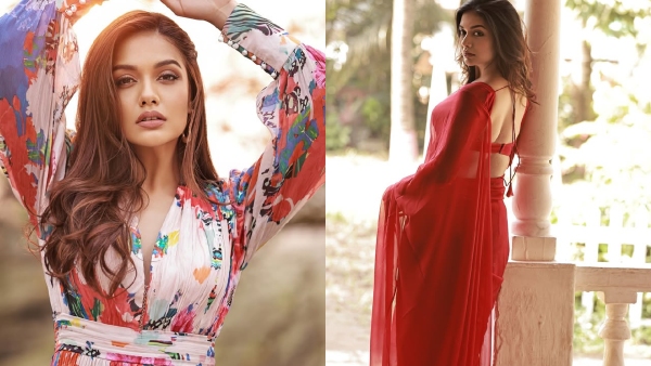 Yes We Live Separately Divya Agarwal Shuts Down Divorce Rumors and Rebrands as a Diamond Digger Yes We Live Separately Divya Agarwal Shuts Down Divorce Rumors and Rebrands as a Diamond Digger