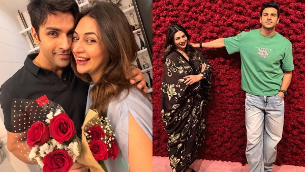 A Decade of Love Divyanka Tripathi and Vivek Dahiya Ready to Embrace Parenthood