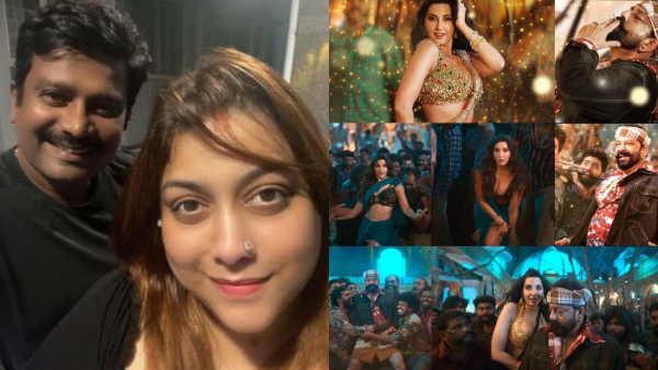 Debate over double meaning lyrics resurfaces amid Prem s KD movie song controversy