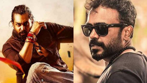 Star Director Duniya Suri Plans New Film With Dhruva Sarja as Yuva Rajkumar Project Gets Shelved