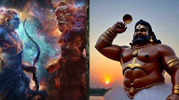 Nitesh Tiwari s Ramayana Faisal Malik Reportedly Cast as Kumbhakarna Nitesh Tiwari s Ramayana Faisal Malik Reportedly Cast as Kumbhakarna