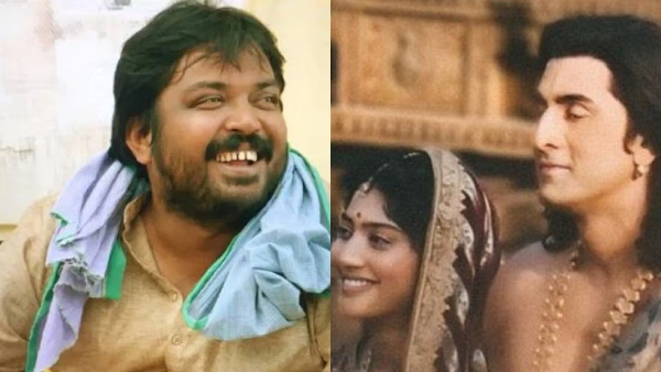 Nitesh Tiwari s Ramayana Faisal Malik Reportedly Cast as Kumbhakarna Nitesh Tiwari s Ramayana Faisal Malik Reportedly Cast as Kumbhakarna