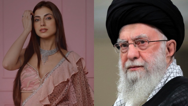 He Lives in Our Hearts Bigg Boss 19 s Farrhana Bhatt Ignites Global Fury Over Ali Khamenei Tribute