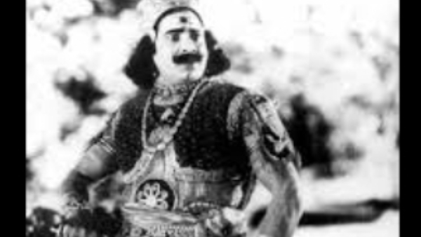 92 Years of Sati Sulochana Kannada s First Talkie Film story budget cast and more 92 Years of Sati Sulochana Kannada s First Talkie Film story budget cast and more