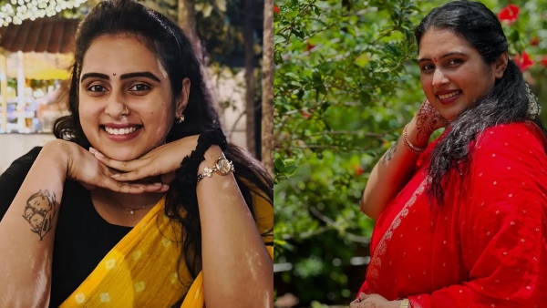 That s Not Fame That s Shame Geetha Bhat Breaks Silence on Love Mocktail Controversy That s Not Fame That s Shame Geetha Bhat Breaks Silence on Love Mocktail Controversy