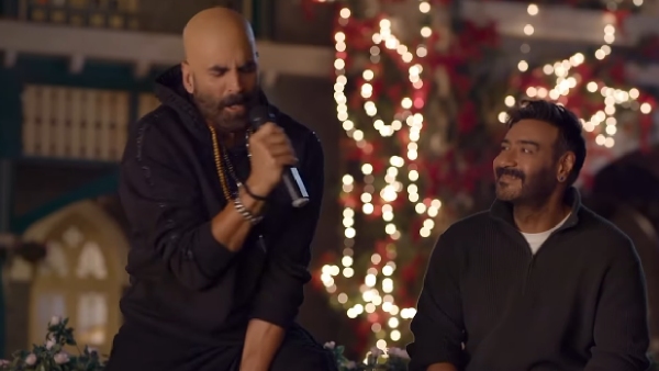 Golmaal 5 begins Akshay Kumar joins the chaos as Sharman Joshi makes a grand comeback