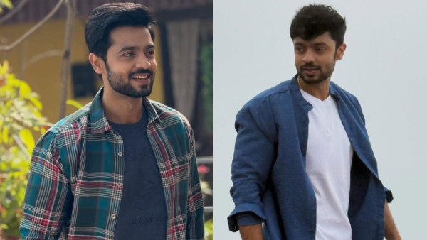 From side role to main role Exclusive interview with Gowrishankara serial fame Yashwanth From side role to main role Exclusive interview with Gowrishankara serial fame Yashwanth