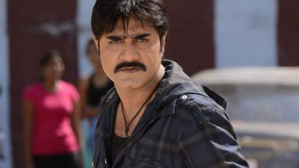 From Karnataka to Tollywood Stardom Can You Guess This British Officer Look Actor From Karnataka to Tollywood Stardom Can You Guess This British Officer Look Actor