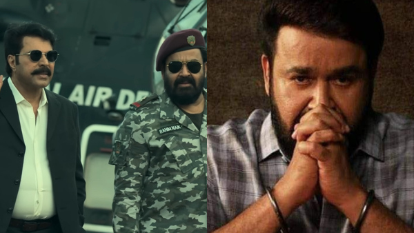 Gulf Market Uncertainty Affects Malayalam Films Like Patriot and Drishyam 3