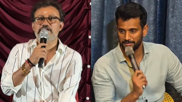 My Rajahuli movie collection is more than Darling Krishna Love Mocktail series said Gurudeshpande