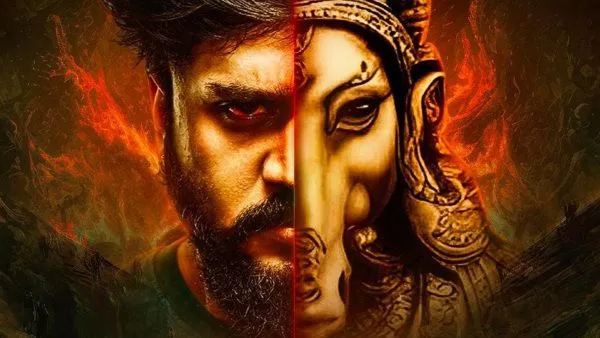 Dhanveerah Sanjana Anand starrer Hayagreeva movie first 3 days box office collection report