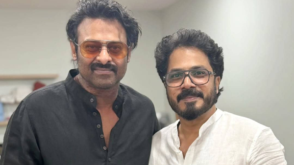 Hombale Films Next Big Move Prabhas May Team Up with Dinjith Ayyathan Amid Salaar 2 buzz