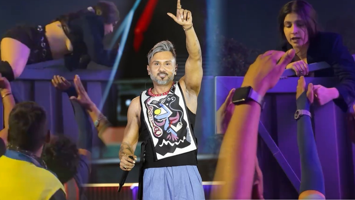 gate-crashing-mayhem-yo-yo-honey-singh-s-mumbai-show-explodes-as-sherni-fan-defies-security