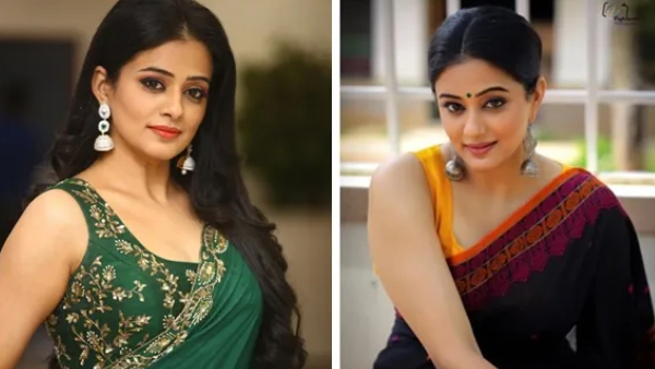 Priyamani says I will never wear swimsuit again in an Interview