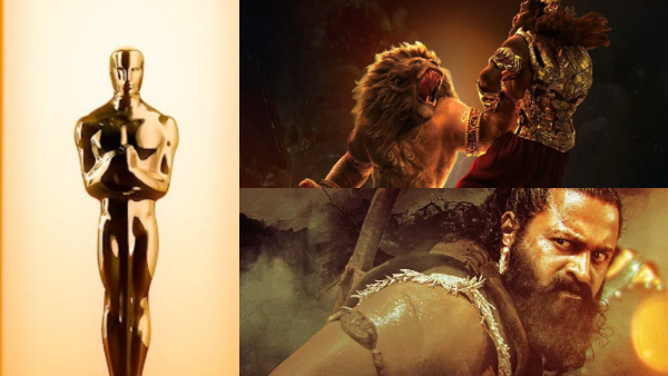 Why Kantara Chapter 1 Mahavtar Narasimha Homebound missed Oscars 2026 Nominations Why Kantara Chapter 1 Mahavtar Narasimha Homebound missed Oscars 2026 Nominations