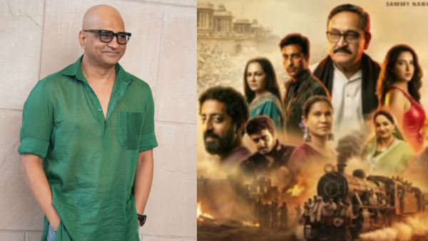 Indrajith Lankesh directing another Bollywood movie Jai Hind Jai Sindh in Uttarakhand