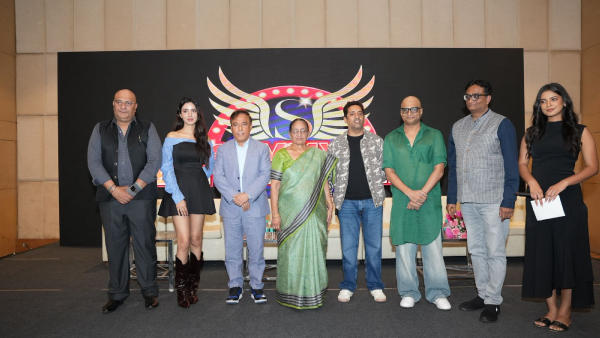 Indrajith Lankesh directing another Bollywood movie Jai Hind Jai Sindh in Uttarakhand