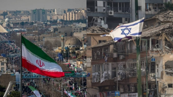 Amid Iran Israel US war Jr NTR and Prashanth Neel Dragon team wraps up Jordan schedule