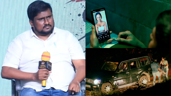 Is Boss movie story based on Darshan-Renukaswamy case here is the details