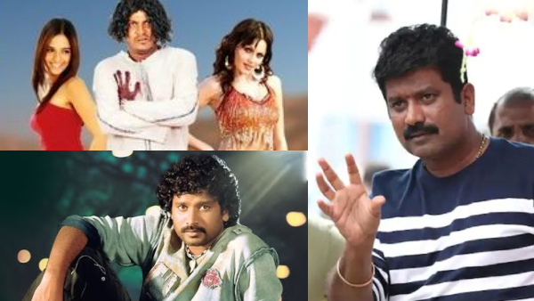 Jogi Preeti Yake Bhoomi Melide Raj The Show Man to KD The Devil Prem movie controversies