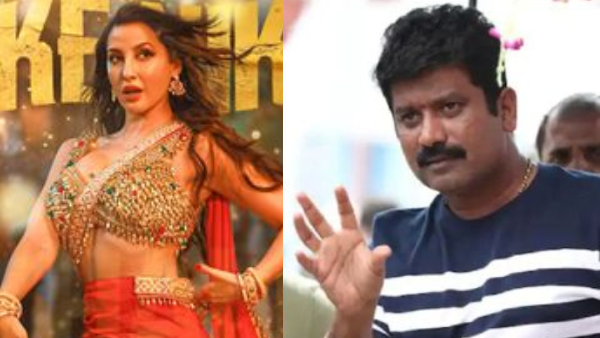 Jogi Prem finally reacted to KD The Devil movie controversial song