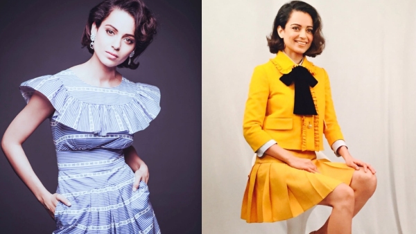 Kangana s Diamond Sparkle Engagement Mystery or the Ultimate Power Flex