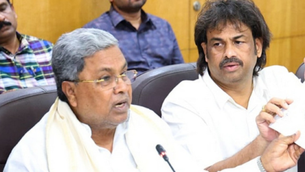 Karnataka Govt Drops Hindi Marks from SSLC Total kannada Film Celebs Welcome Move