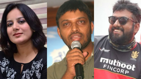 Karnataka Govt Drops Hindi Marks from SSLC Total kannada Film Celebs Welcome Move