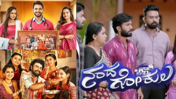 Zee Kannada Colors Kannada Star Suvarna Kannada serial reality show March 19th BAARC report