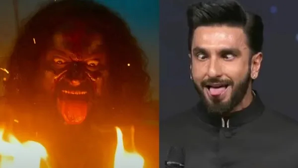 Kantara Mimicry Controversy Ranveer Singh struck in Israel-Iran Tensions informed Karnataka HC