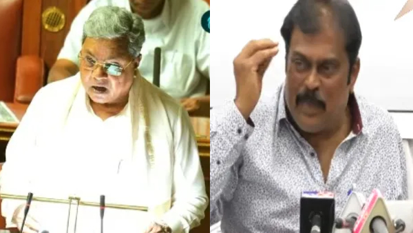 Karnataka Budget 2026 Film Chamber vice president K Manju thanked for single window online digital platform