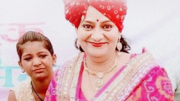 From KBC Hot Seat to Cell 50 Lakh Winner Amita Singh Tomar Arrested in 2 5 Crore Scam From KBC Hot Seat to Cell 50 Lakh Winner Amita Singh Tomar Arrested in 2 5 Crore Scam