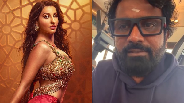 KD Film Row Director Prem Apologizes Over Sarse Sarse Song Controversy