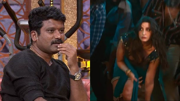 After Sarse Ninna seraga song from KD The Devil movie Jogi Prem heavy trolling