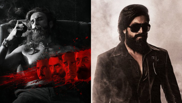 Dhurandhar-2 storms past 1000 crore in 7 days set to beat KGF Chapter 2 record Dhurandhar-2 storms past 1000 crore in 7 days set to beat KGF Chapter 2 record