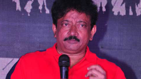 Ram Gopal Varma Is a Psycho from Morning to Night Kona Venkat Shares Shocking and Bizarre Habits